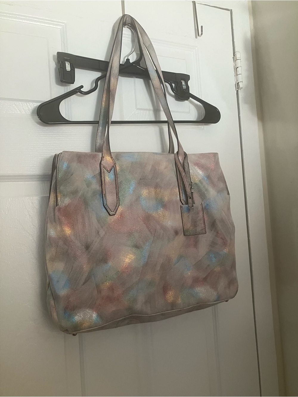 Aimee Kestenberg tote purse